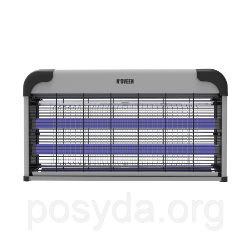 Знищувач комах Noveen IKN230 Economic 30 Вт (60 кв. м.) 9821 094, фото 1