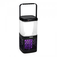 Ліхтар пастка комах Noveen IKN895 LED на сонячній батареї 9831 092