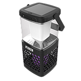 Ліхтар пастка комах Noveen IKN895 LED на сонячній батареї 9831 092, фото 6