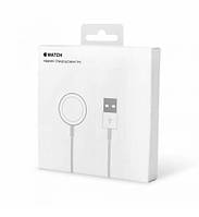 Бездротовий зарядний пристрій для Apple Watch Magnetic Charge Cable USB-C 1м