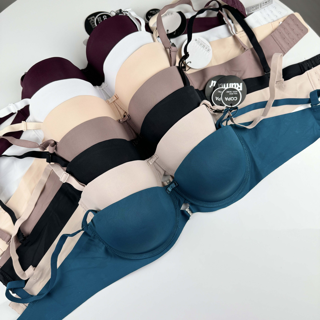 Жіночі бюстгальтери #5532 В-С, фото 1