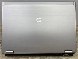 Ноутбук HP EliteBook 8440p 14 HD TN/i5-520M/8GB/SSD 120GB А-