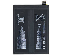 Акумулятор для OPPO Find X3 Pro / X3 (BLP831)
