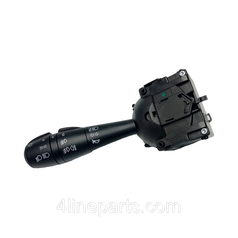 Перемикач підрульовий світла Sandero Dacia 255400337R 8201167988, фото 1