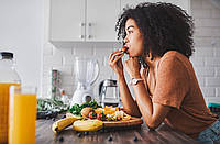 Fiber Diet: клітковина для здорового травлення й стрункої фігури