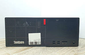 Barebone (тушка) G6-7 Lenovo M710T MT NO CPU // 0/0 клас B бв