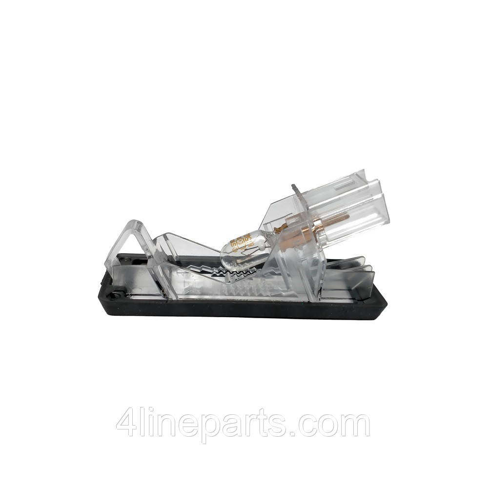 Підсвітка номерного знаку Lodgy Dacia 8200013577 8200013577F, фото 1