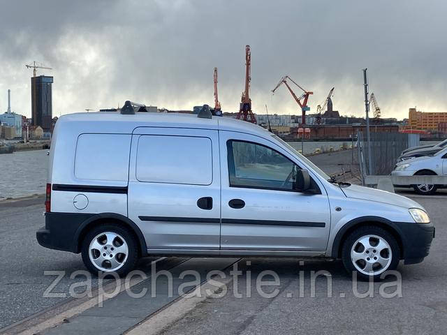 Opel Combo zapchastie.in.ua
