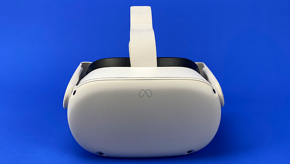 【新品未開封】 Quest 2 128GB  Quest Очки Виртуальной Реальности Meta Quest 2 Oculus 128GB White