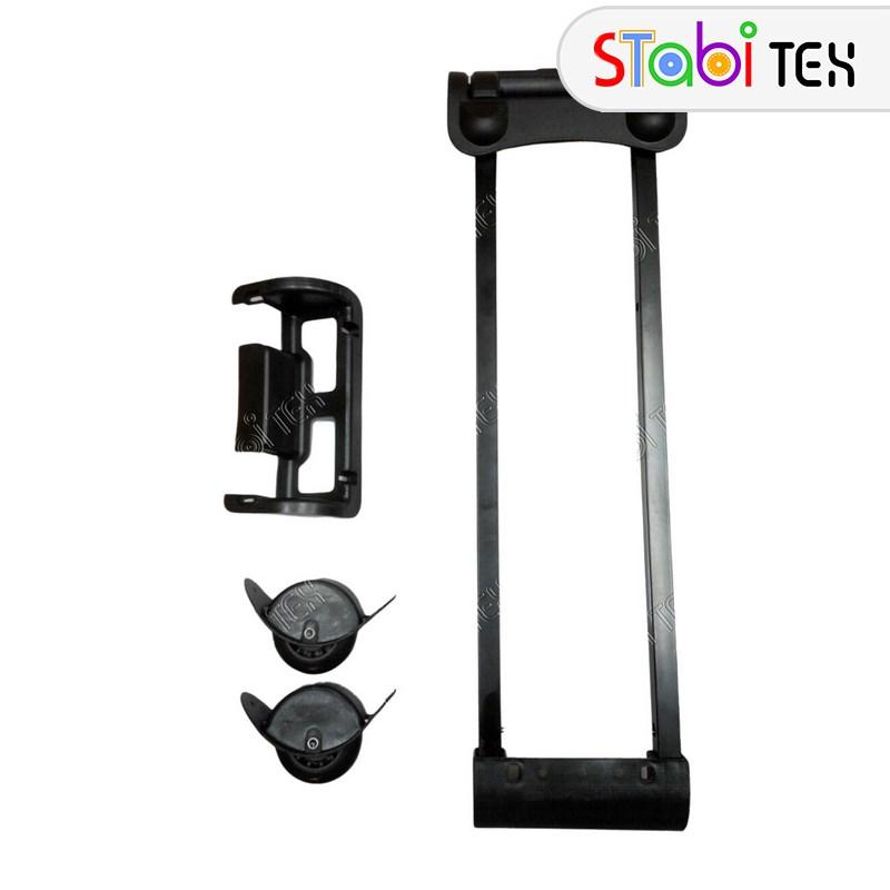 Візок для валізи (комплект) 60см, фото 1