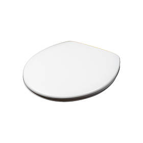 Cидіння для унітазу Kronoplast Астра