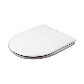 Cидіння для унітазу Kronoplast Нептун