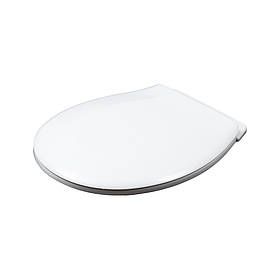 Cидіння для унітазу Kronoplast Сатурн