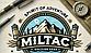 Інтернет-магазин MILTAC
