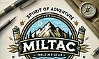 Інтернет-магазин MILTAC