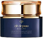 Shiseido Cle De Peau Beaute Intensive Fortifying Cream N Нічний крем інтенсивної дії, Refill 50 г, фото 3