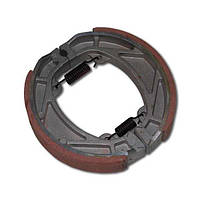 Колодки гальмівні «Карпати» «Верховина» v.2 з пружинами