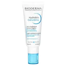 Bioderma, Hydrabio, гель-крем, 40 мл (1,3 рідк. Унції) Київ, Київ