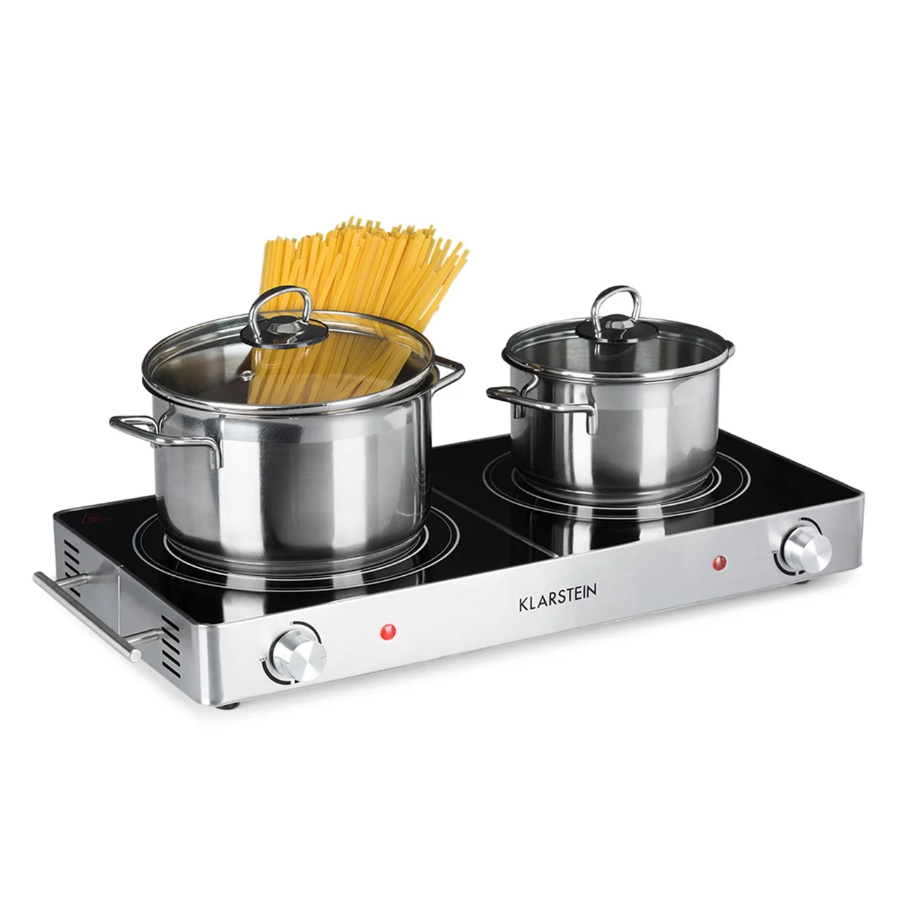 Варильна настільна плита VariCook Duo, фото 1