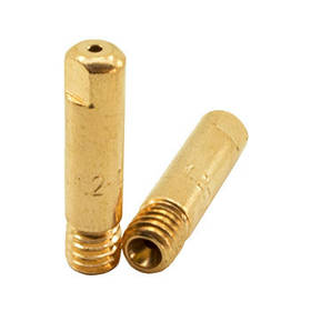 Накінечник токоз’ємний мідний (E-Cu) Ø1,2 мм М6х25 для пальників ABIMIG GRIP A(T) 155 LW (MIG/MAG)