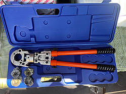 Пресс-инструмент ручной Fado 16-20-26-32