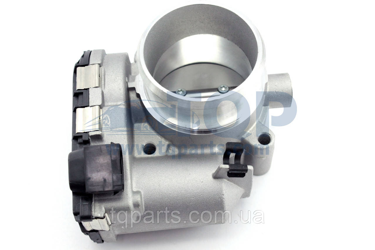 Заслонка дросельна A2711410025 для Mercedes C-Class (W204) 07-15