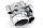 Заслонка дросельна A2711410025 для Mercedes C-Class (W204) 07-15, фото 4