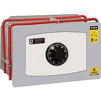 Вбудований сейф GRIFFON W.2015.C