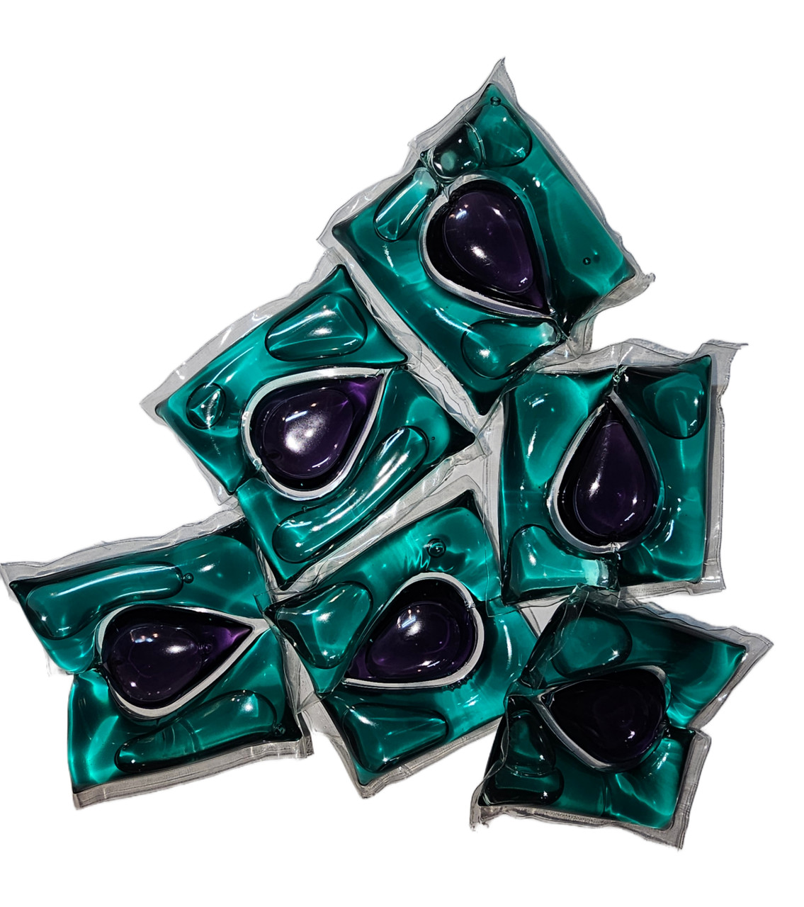 КАПСУЛИ ДЛЯ ПРАННЯ ULTRA GRAND TRADE universal 3 IN 1 ПОШТУЧНО