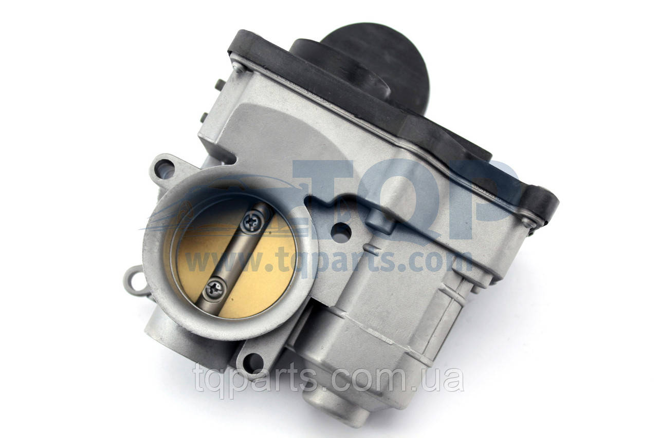 Заслонка дросельна 16119-AX000 для Nissan Note 06-13, 16119AX000