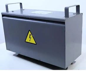 Трансформатор ОСЗ-1,6 кВт (220/110/220В)