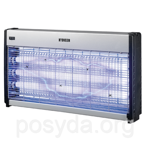 Знищувач комах Noveen IKN-60 (200 кв. м.) 9821 100, фото 1