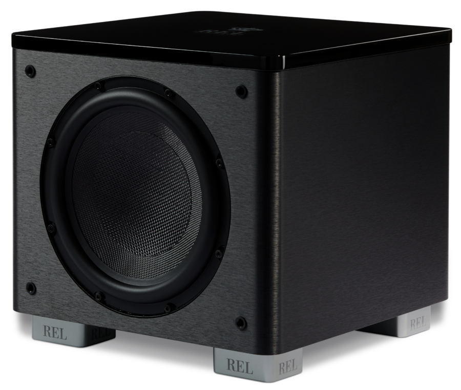 REL HT1003 MKII активний сабвуфер