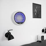 Інсектицидна лампа Noveen IKN951 LED 9831 116, фото 6