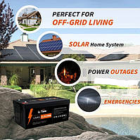 Літій залізо фосфатний 5кВт, 48вольт, Volt, В, 5кВт*год, kWh, 100ампер, 100ah, ампер-годин, LiFePO4