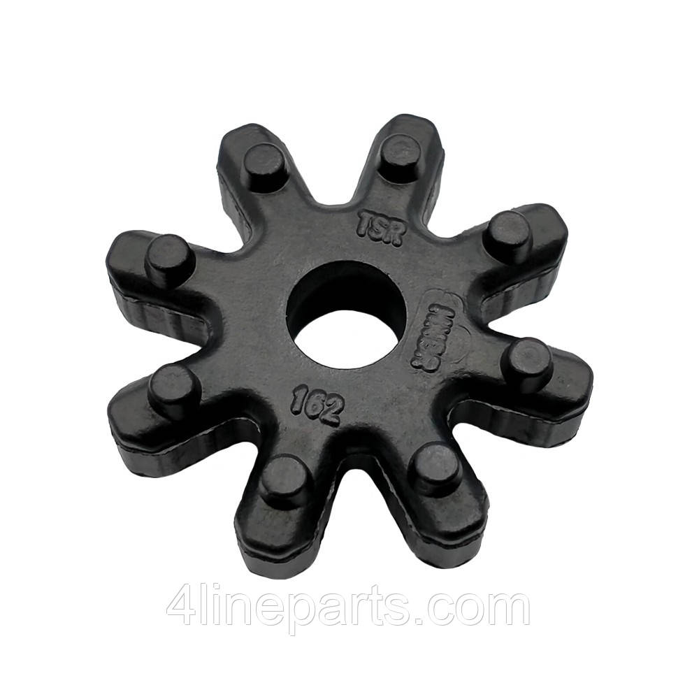 Муфта еластична електропідсилювача керма Cerato 1 Kia 56315-2K000FFF 563152K000FFF, фото 1