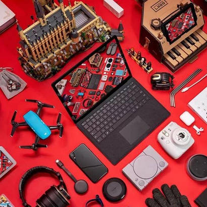 Техніка та електроніка