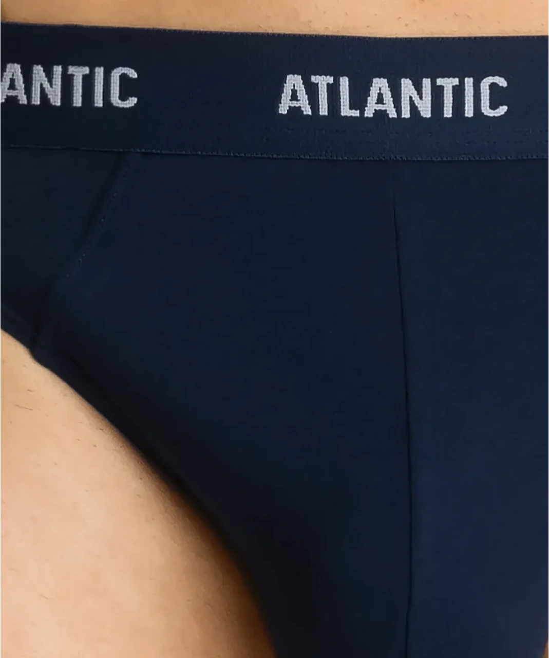 Чоловічі труси Atlantic 3MP-128