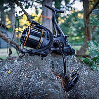 Котушка коопова Mivardi Omicron FS MK2 10000