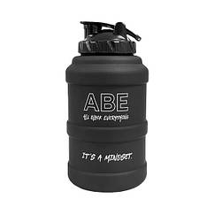 Спортивна пляшка Applied Nutrition ABE Water Jug 2.5 L (Black)
