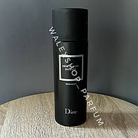 Парфумований Дезодорант-Спрей Dior Homme Intense 200 ml Діор Хоум Інтенс