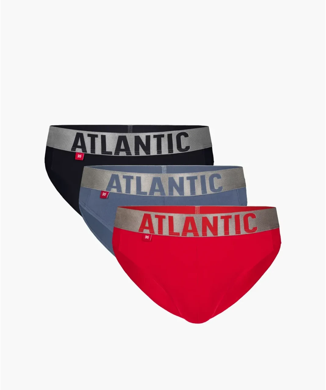 Чоловічі труси Atlantic 3SMP-130