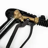 Професійний пістолет для мийки високого тиску Profinstrument з короткою ручкою (M22), фото 9