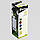 Пневматичний обприскувач AQUA SPRAY, 8л, довжина штанги 57 см, AS0800, фото 4