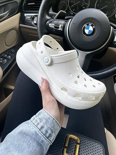 Crocs. Classic Crush Clog 36 w top (ID#2274335907), цена: 1545 ...