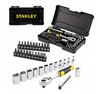 Набір Інструментів STANLEY 1/4" 37 шт (STMT82672-0)