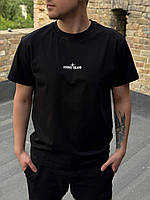 Stone Island Футболка Футболка Stone Island Стон чоловіча футболка Чоловіча футболка Стон