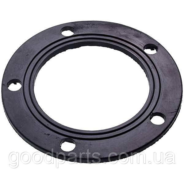 Прокладка під фланець для бойлера Galmet D=123/78mm, 5 отворів