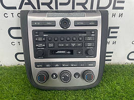 Панель керування мультимедіа Nissan Murano Z50 (б/у)