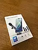 Багатофункціональний бездротовий мікрофон Wireless Lavalier Microphone, фото 4